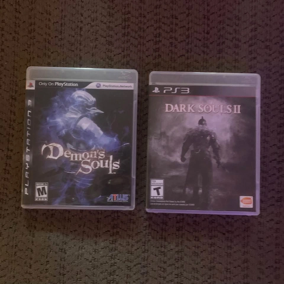 Various Video Games For Sale or Trade - photo 2
