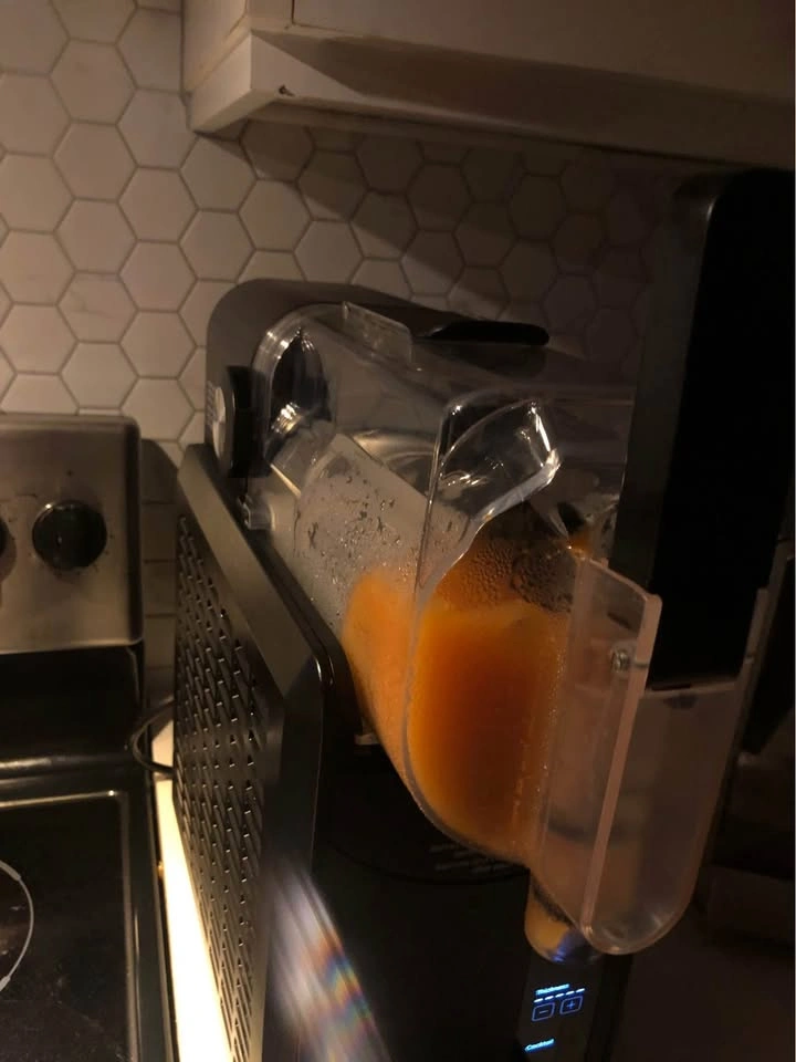 Slush Machine - photo 2