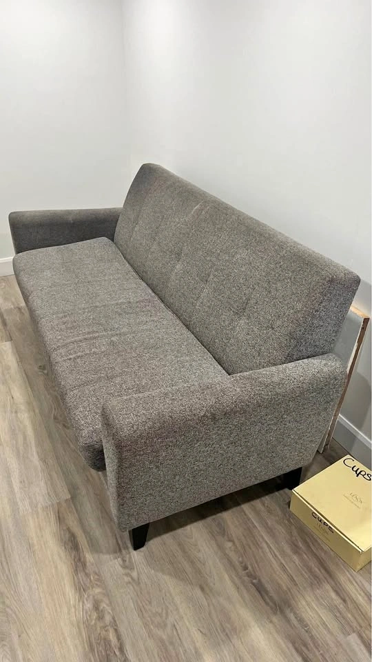 Grey Sofa Couch