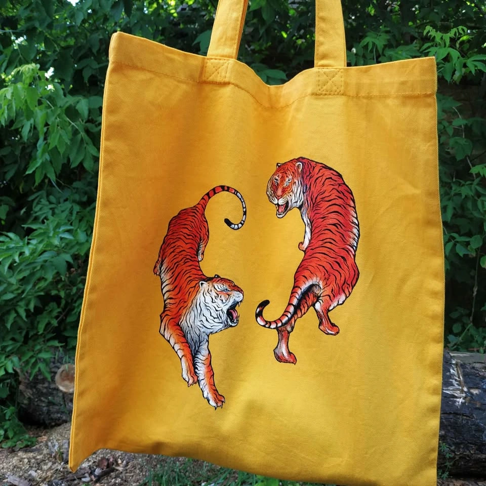Handmade Custom Acrylic Design Clothes Bags Shoes - photo 3