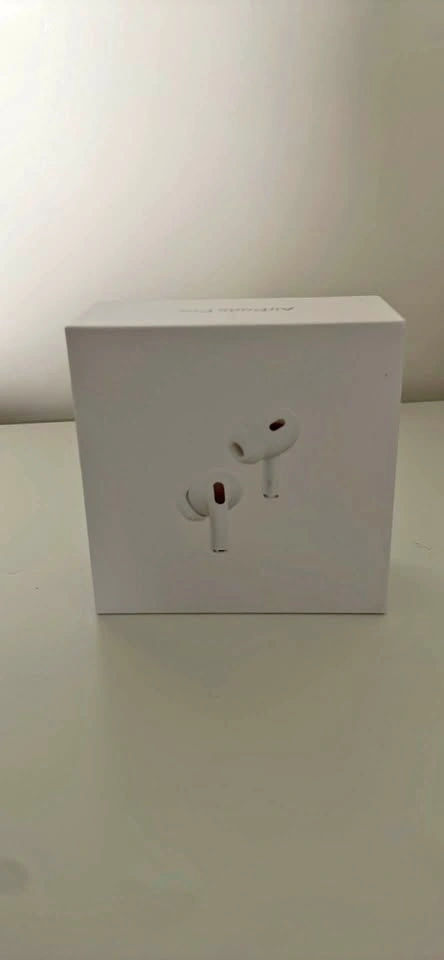 AirPods Pro Gen 2