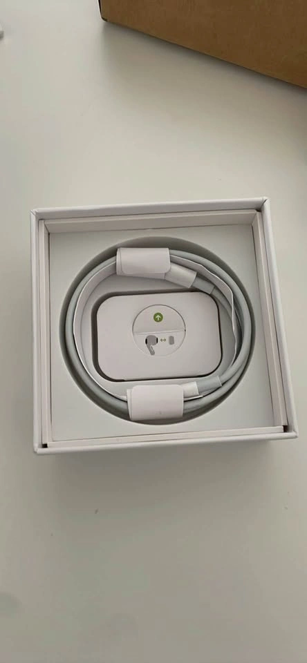 AirPods Pro Gen 2 - photo 4