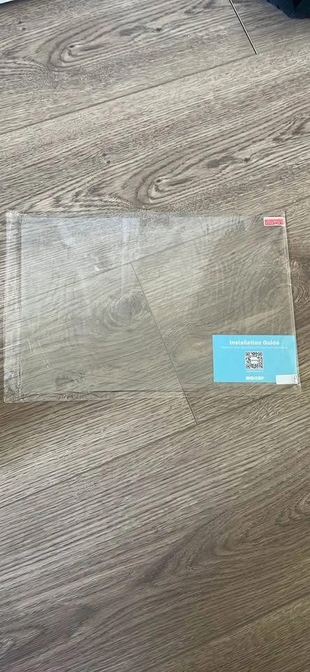 Screen protector - macbook air 13”