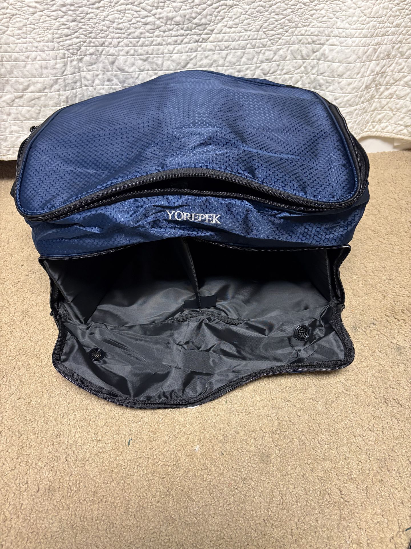 Golf Trunk Organizer - photo 3