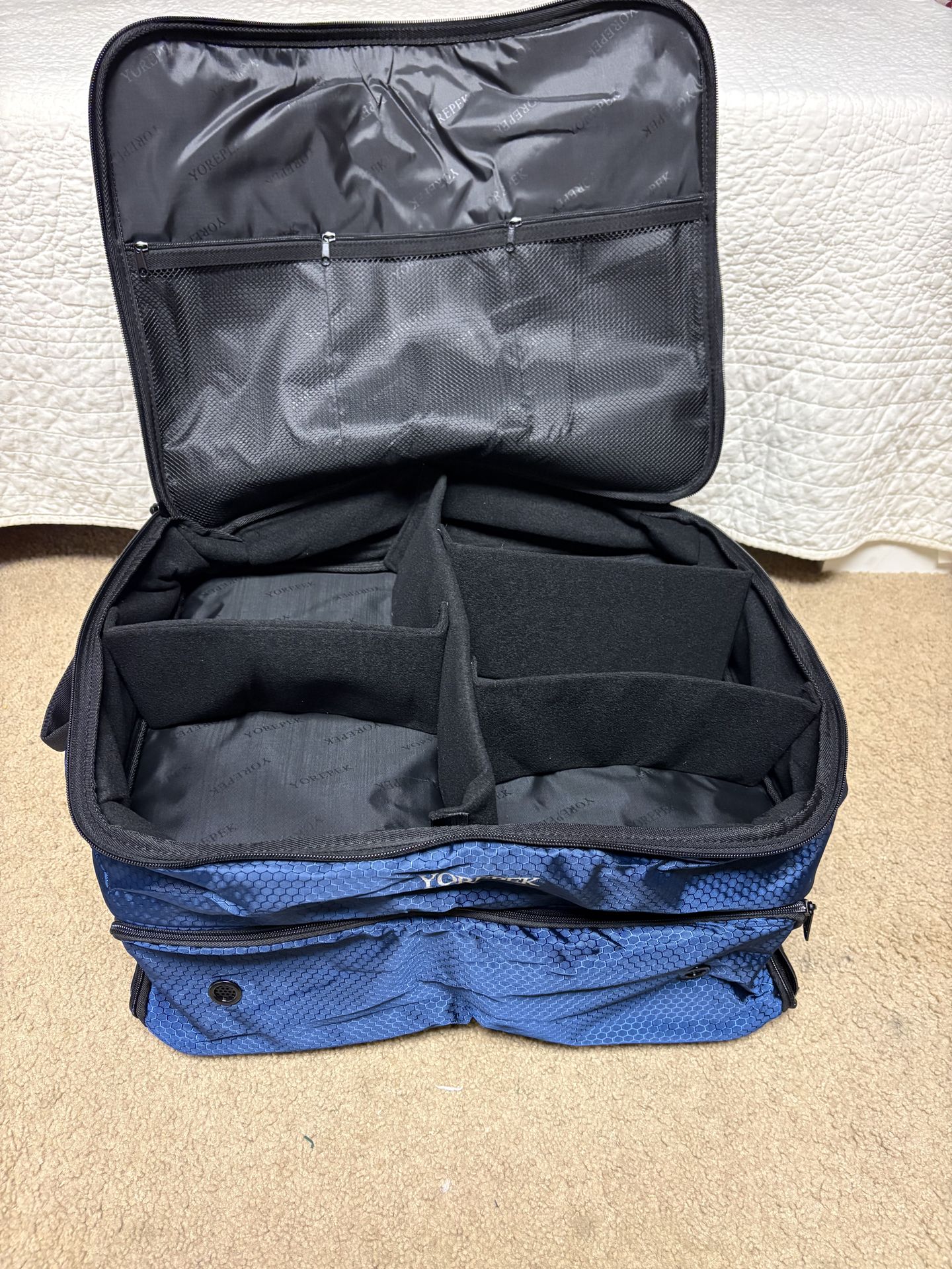 Golf Trunk Organizer - photo 4