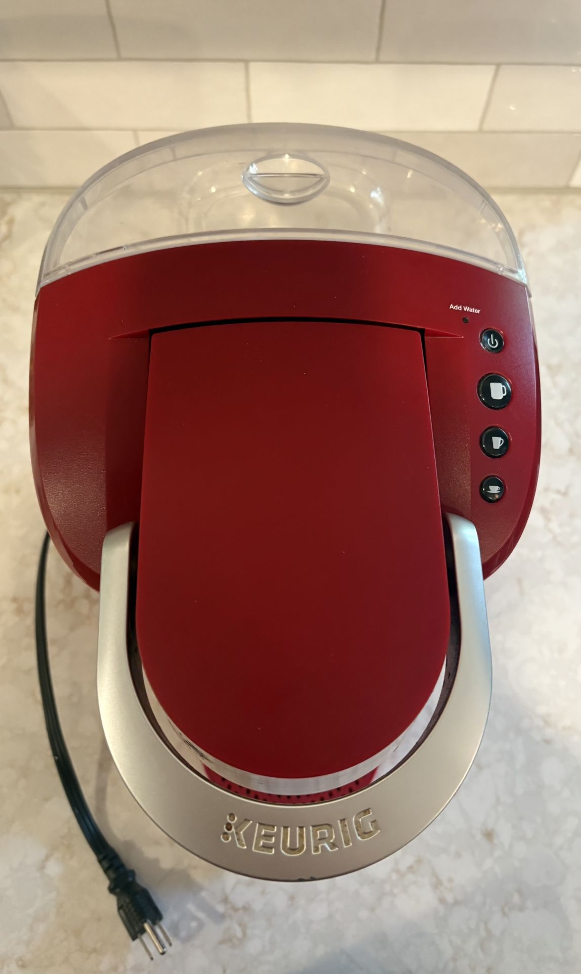 Keurig K200 Coffee Brewer - photo 2