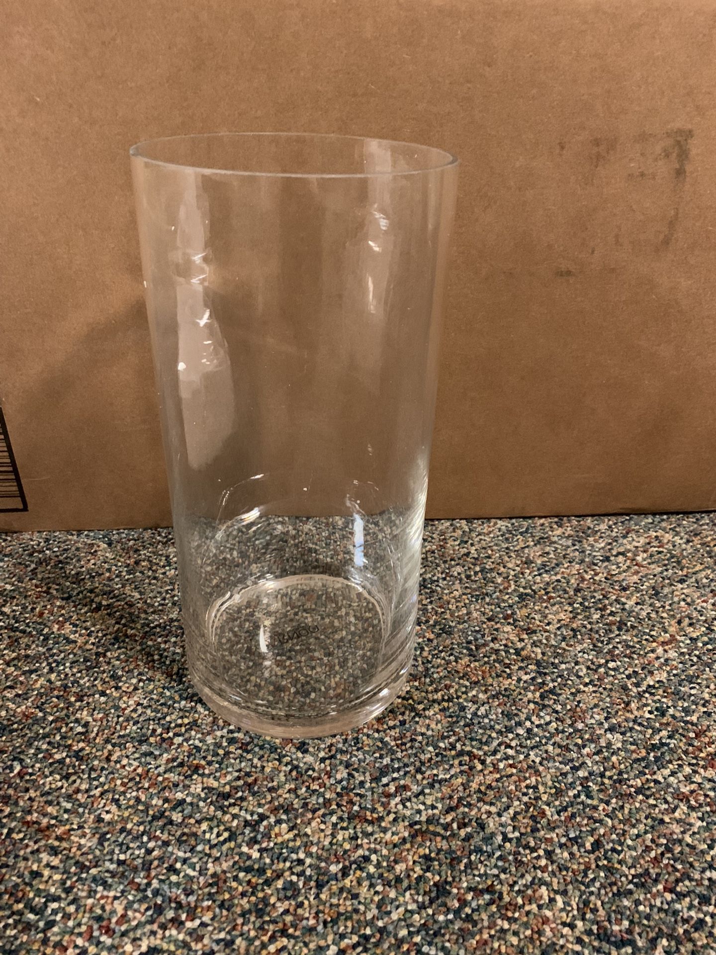 Glass Vases Set Of 2 (2 Sets Available)