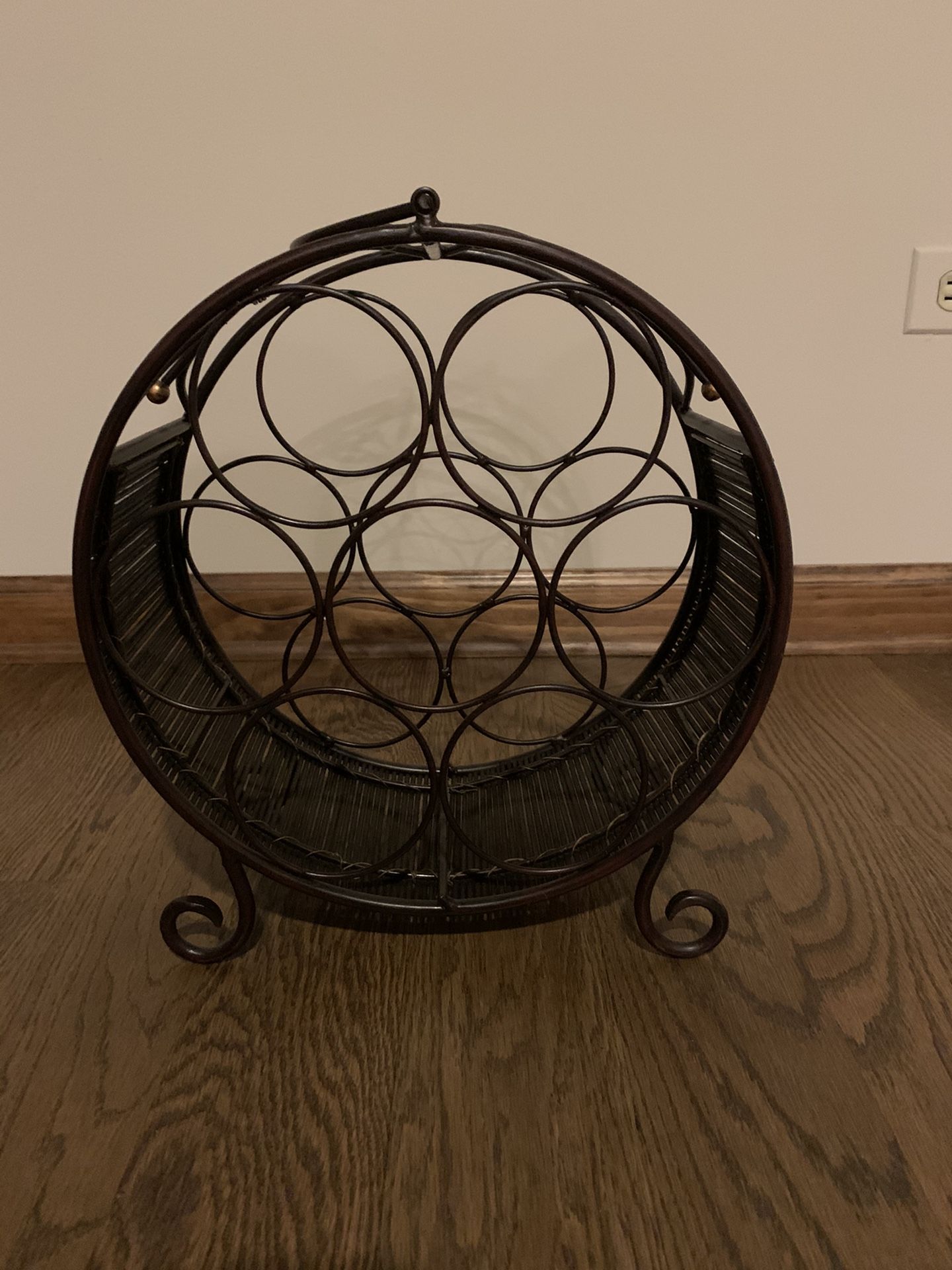 Wine Rack