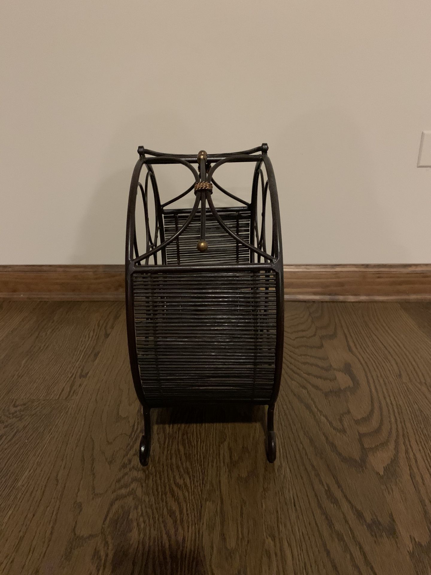 Wine Rack - photo 2