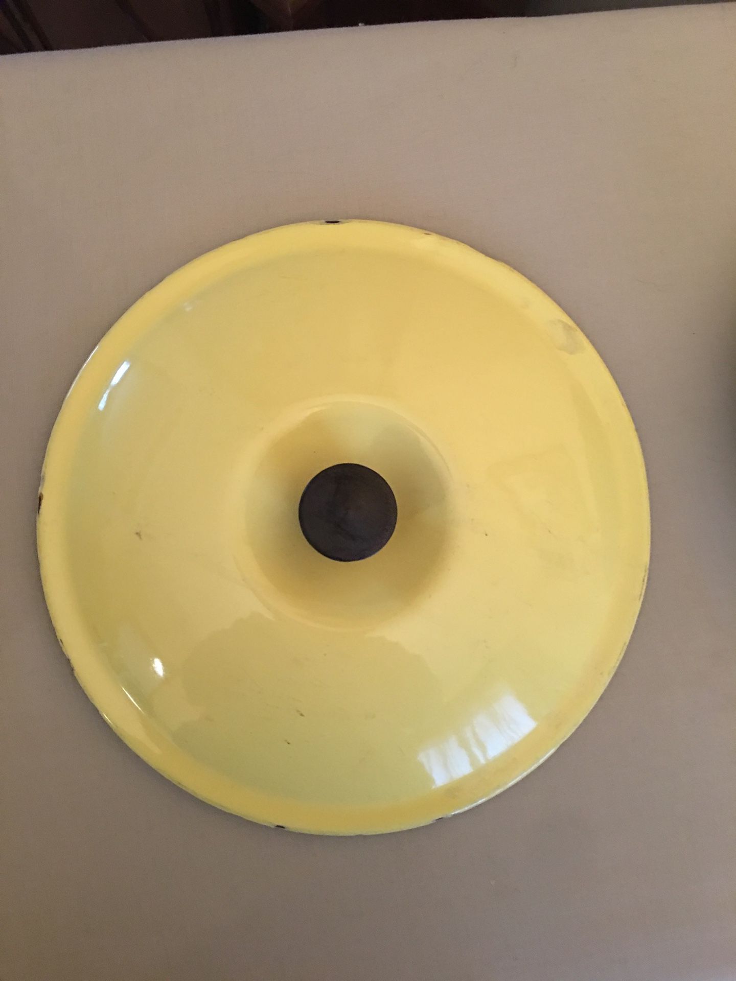 Le Creuset Lids - photo 4