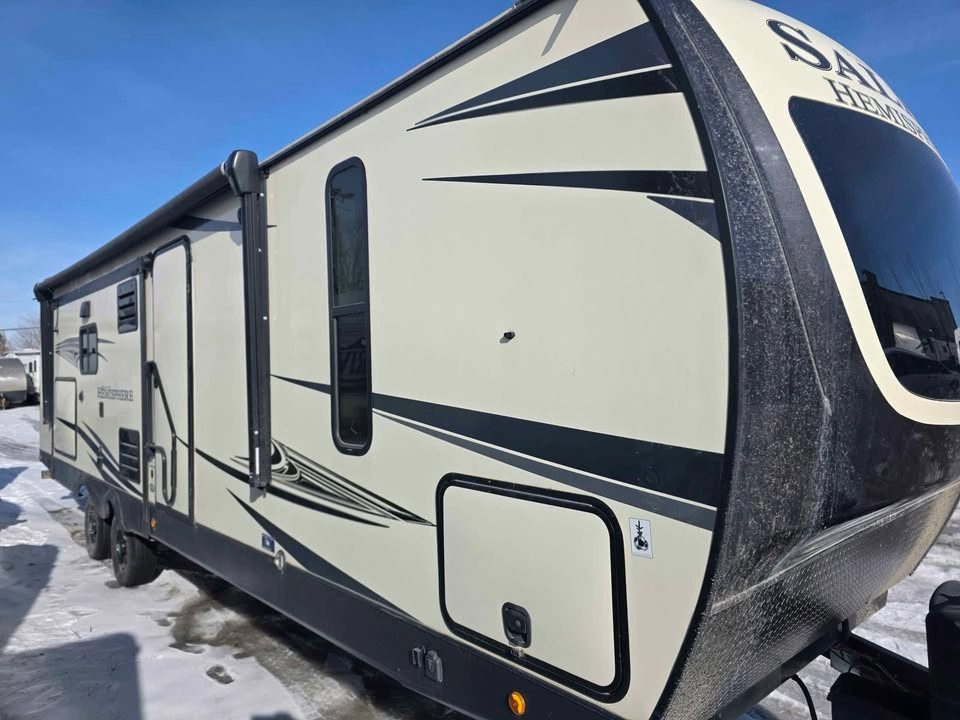 2022 Forest River Salem Hemisphere Ultralite 273RL - photo 4