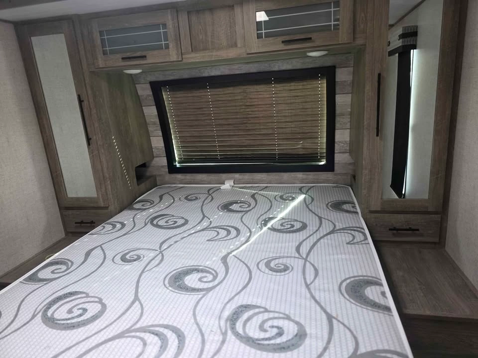 2022 Forest River Salem Hemisphere Ultralite 273RL - photo 5