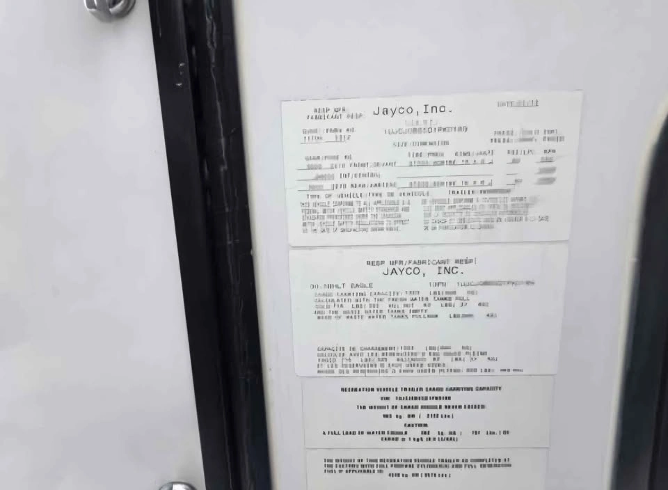 2014 Eagle 5th Wheel 4 Season 30.5 BHLT Loft Bunkhouse - photo 4