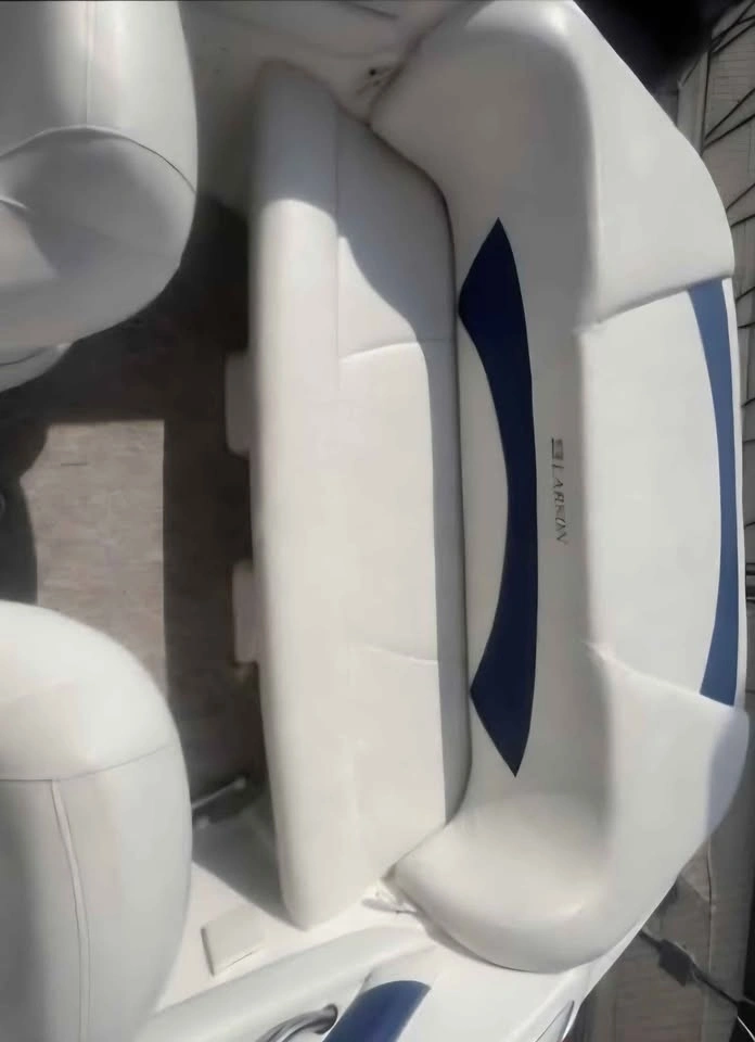 2009 Larson 19.5 Ski & Wake Boat - Low Hours - photo 3