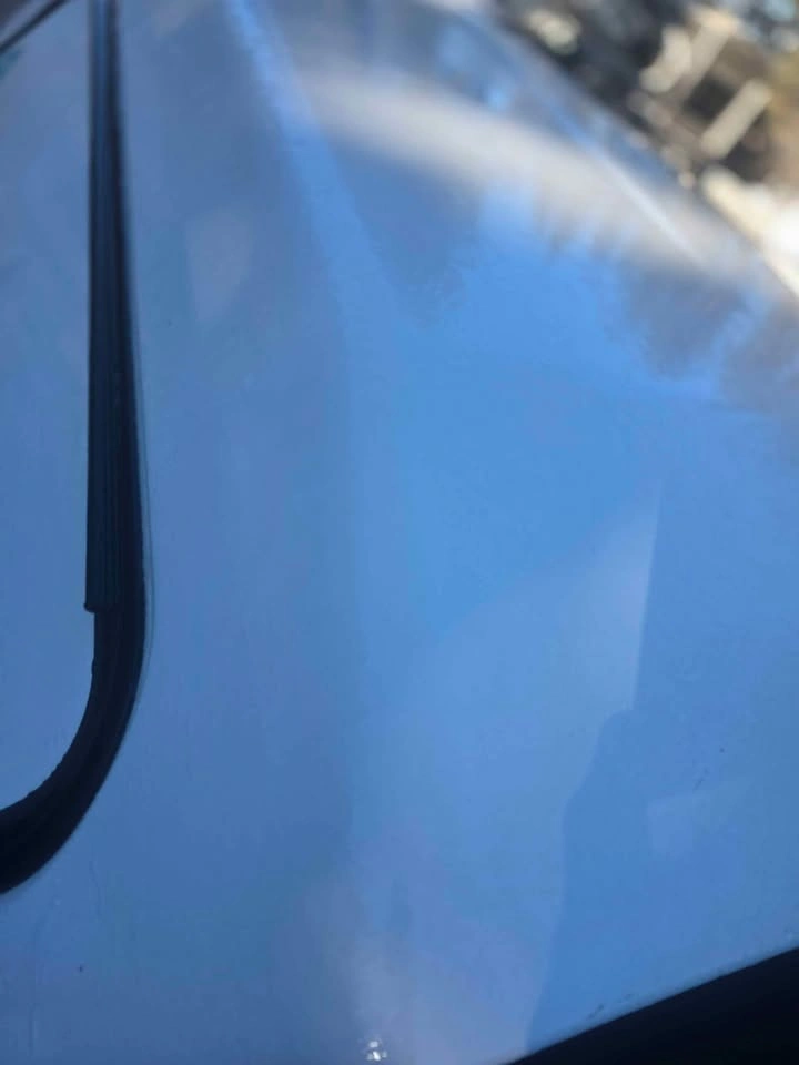 LEER Truck Canopy - photo 4
