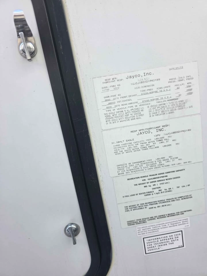 2022 Winnebago Spyder Toyhauler 23FB - 16.5ft Garage, 4 Season - photo 5