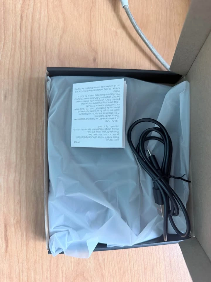 Antosun 3 in 1 Wireless Charger for iPhone - photo 3