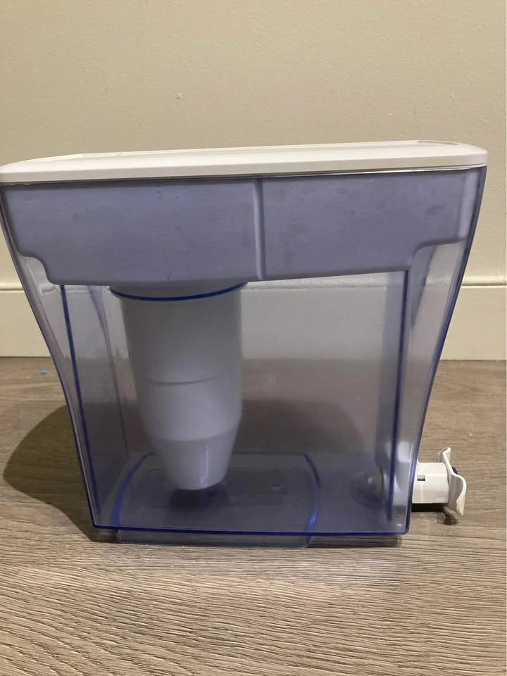 Zero Water Pitcher - photo 2