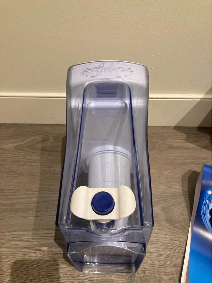 Zero Water Pitcher - photo 3