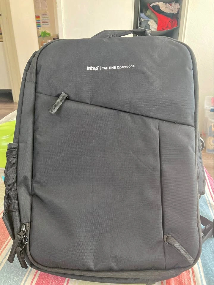 Travel Laptop Backpack