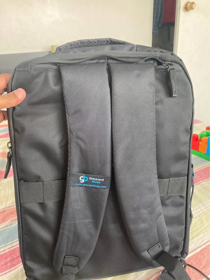 Travel Laptop Backpack - photo 3