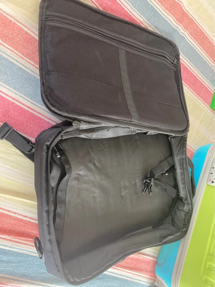 Travel Laptop Backpack - photo 4