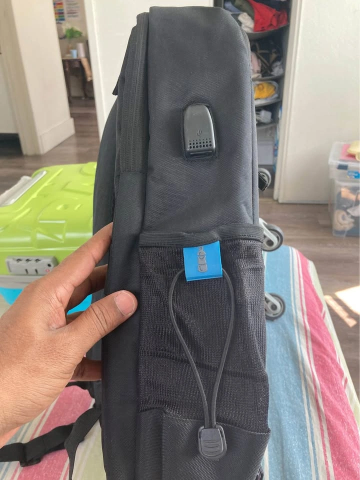 Travel Laptop Backpack - photo 5