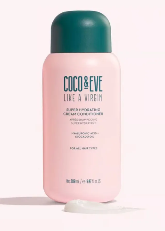 COCO & EVE Super Hydrating Cream Conditioner thumbnail