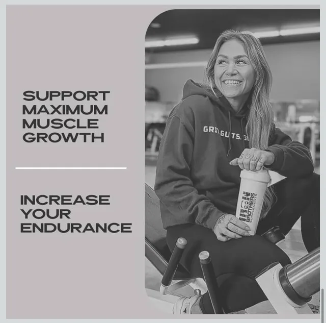 Iron Brothers Ruthless Pre workout Orange Creasicle image indicator(6)