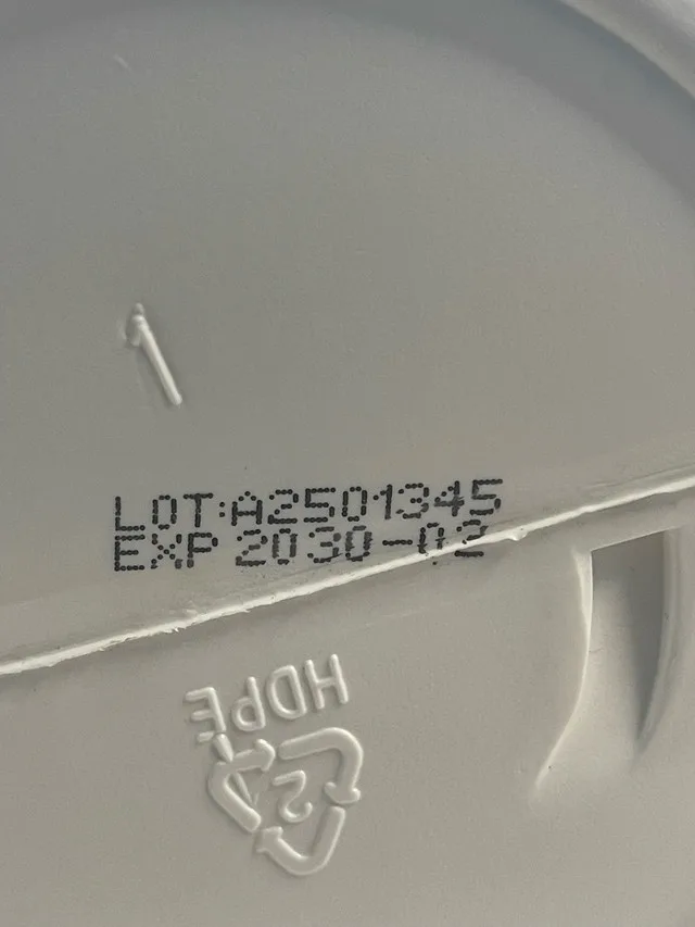 ATP LAB Grass fed Beef Protein Powder 1.8kg Chocolate image indicator(5)