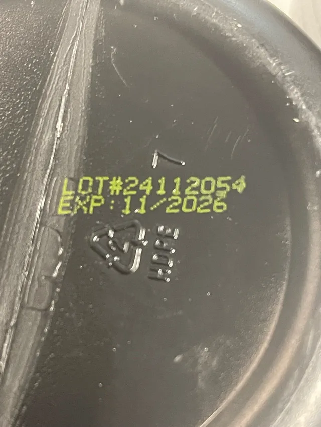 L-Glutamine Powder 500g, 100 Servings - Vegan FermentedL Glutami image indicator(4)