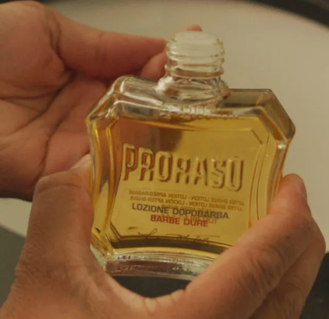 Proraso After Shave Lotion, Moisturizing and Nourishing, 3.4 fl. image indicator(3)