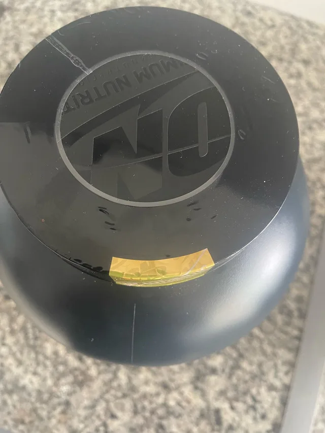 Optimum Nutrition Whey Double Rich Chocolat 5 image indicator(4)