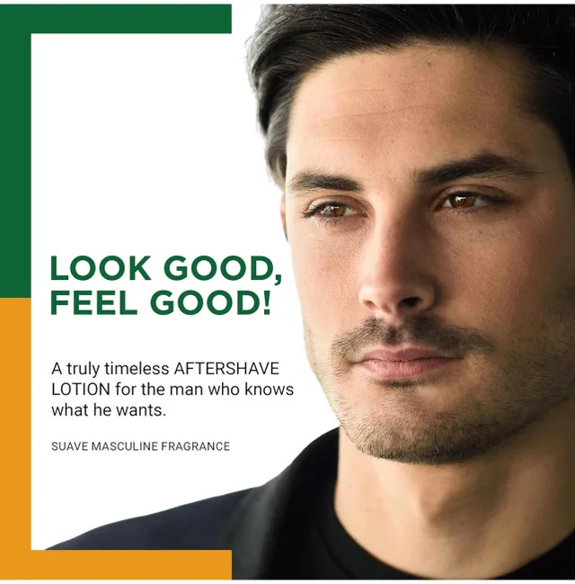 Clubman After Shave Lotion 370mL image indicator(4)