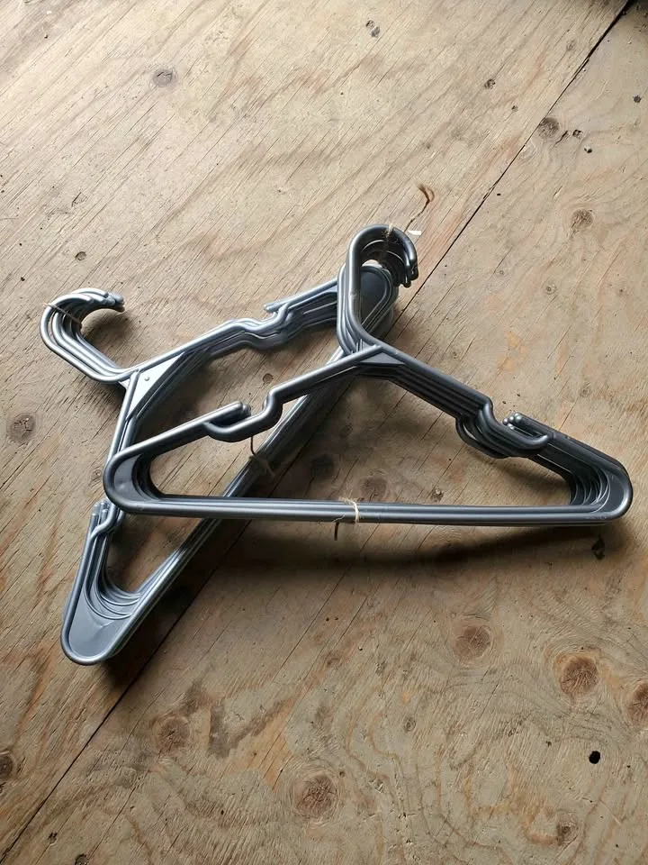 Assorted Hangers thumbnail