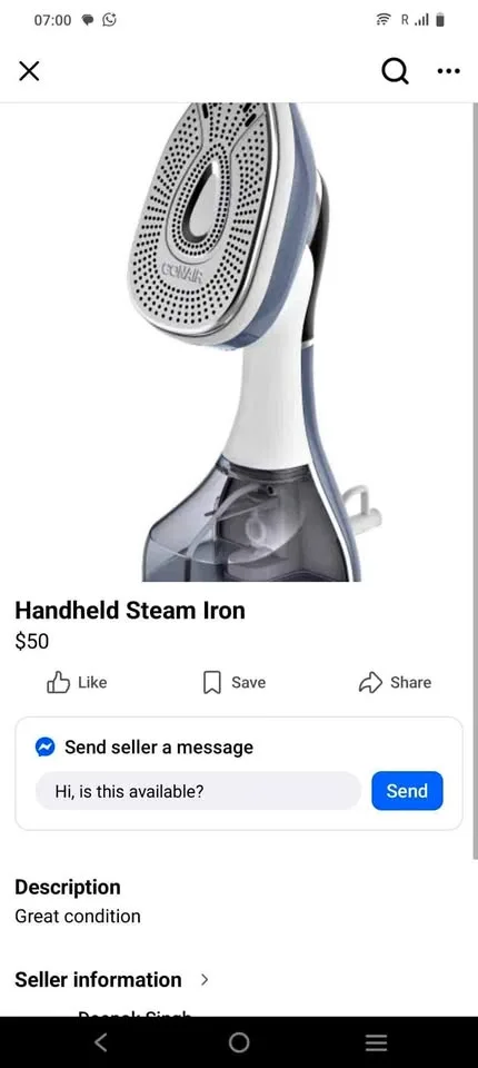 Iron thumbnail