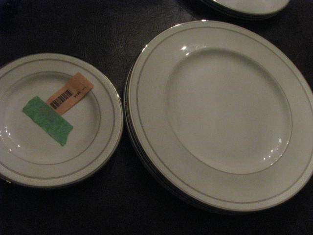 Royal Doulton Anthea 6 Cups & Saucers - photo 3