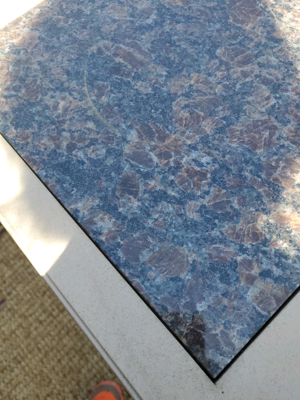 Patio Set - 2 Chairs, Table & Lounge Chaise - photo 2
