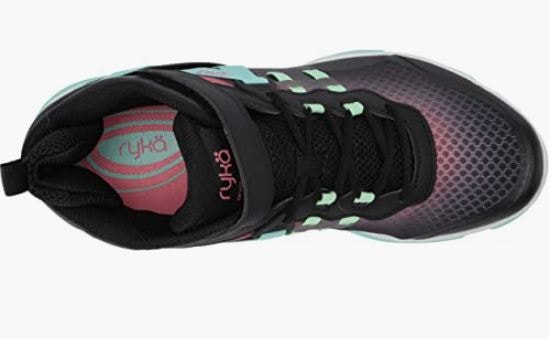 RYKA Womens Devotion XT Mid Training Shoe new in box size 41 - photo 2