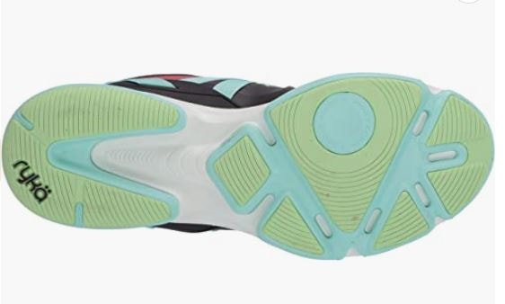 RYKA Womens Devotion XT Mid Training Shoe new in box size 41 - photo 3