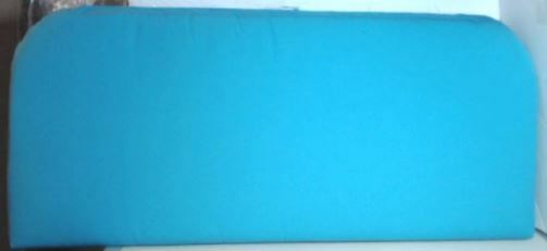 New High Quality Bench Sunbrella Seat/Back Cushions