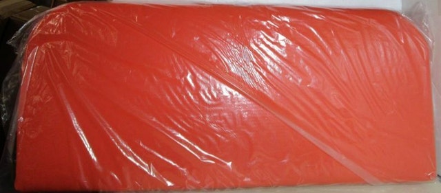 New High Quality Bench Sunbrella Seat/Back Cushions - photo 2