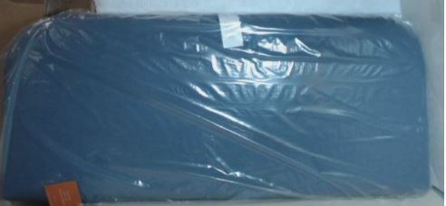 New High Quality Bench Sunbrella Seat/Back Cushions - photo 3