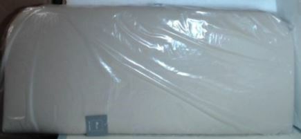 New High Quality Bench Sunbrella Seat/Back Cushions - photo 4