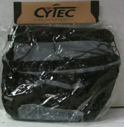 NEW Cytec Bike Components H12-PANER2 Pannier Rack Bag - photo 2