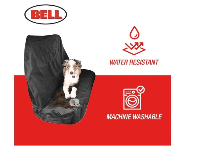 Bell Automotive Pet Seat Cover 55302A