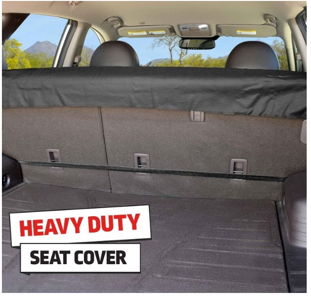 Bell Automotive Pet Seat Cover 55302A - photo 3