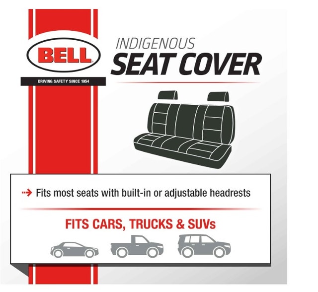 Bell Automotive Pet Seat Cover 55302A - photo 4