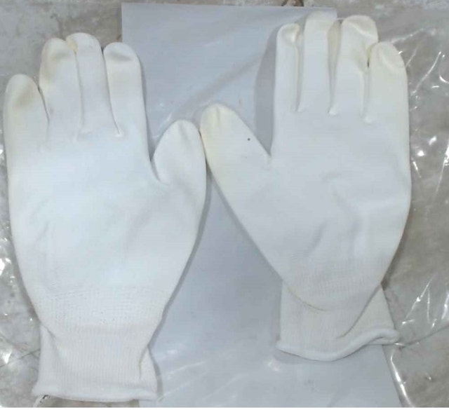 12 Pairs Superior Touch Work Gloves