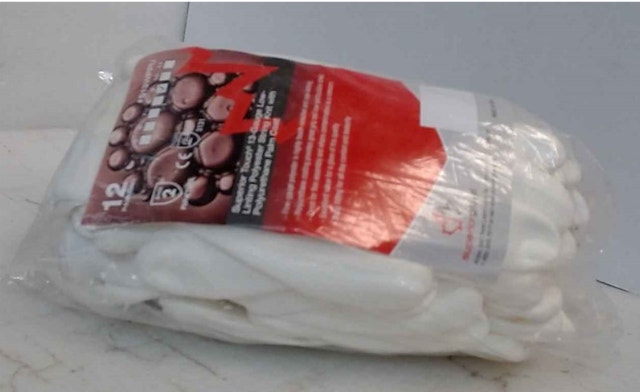 12 Pairs Superior Touch Work Gloves - photo 2